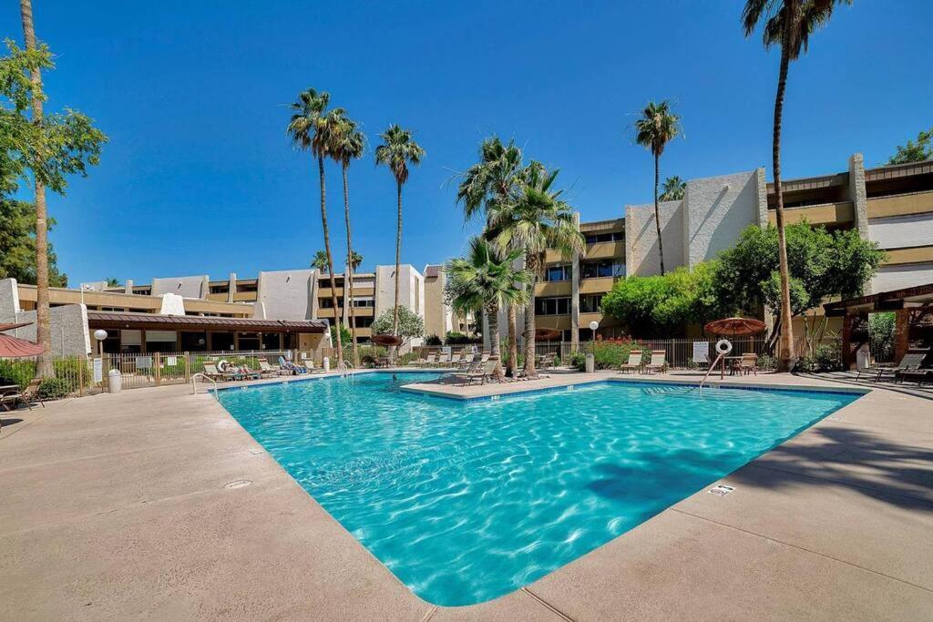 Walk To Old Town Scottsdaleアパートメント エクステリア 写真